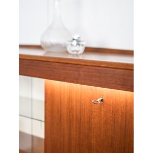 Gustave, le buffet en bois n°407