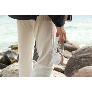 Casque audio bluetooth