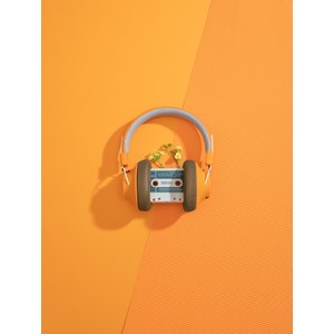 Casque audio bluetooth