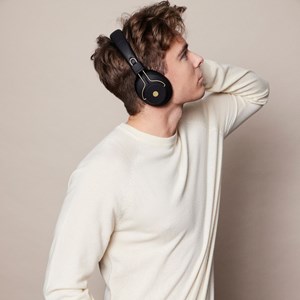 Casque audio bluetooth