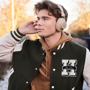 Casque audio bluetooth