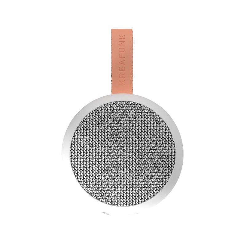 Kreafunk - Enceinte bluetooth