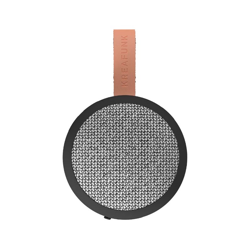 Kreafunk - Enceinte bluetooth