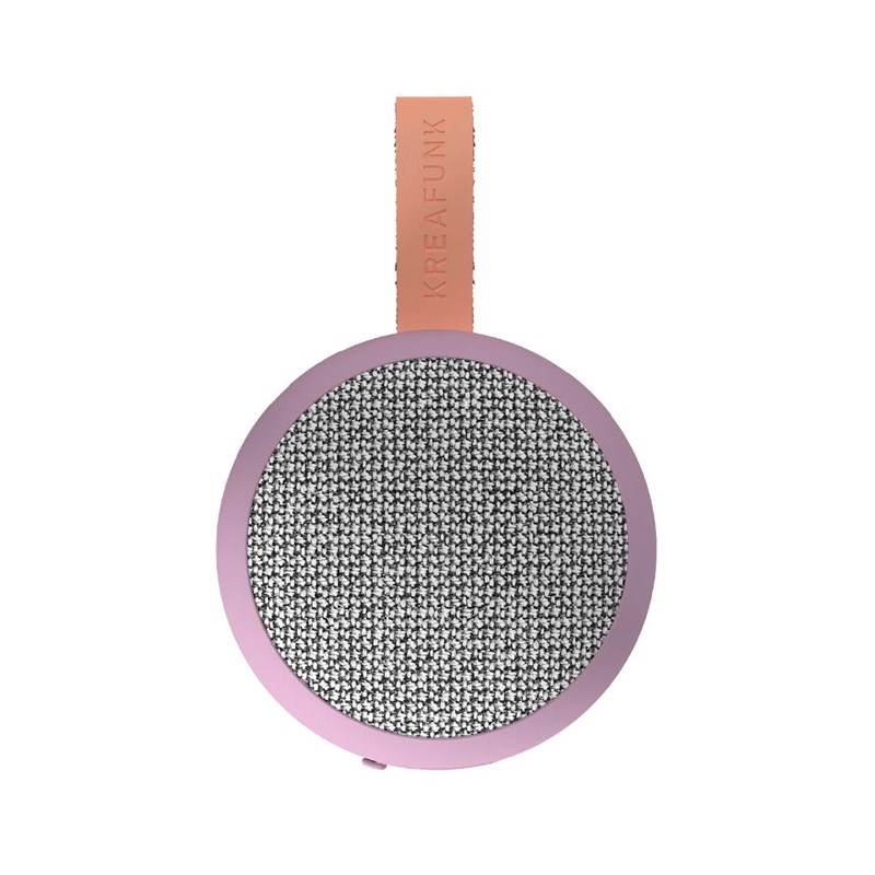 Kreafunk - Enceinte bluetooth