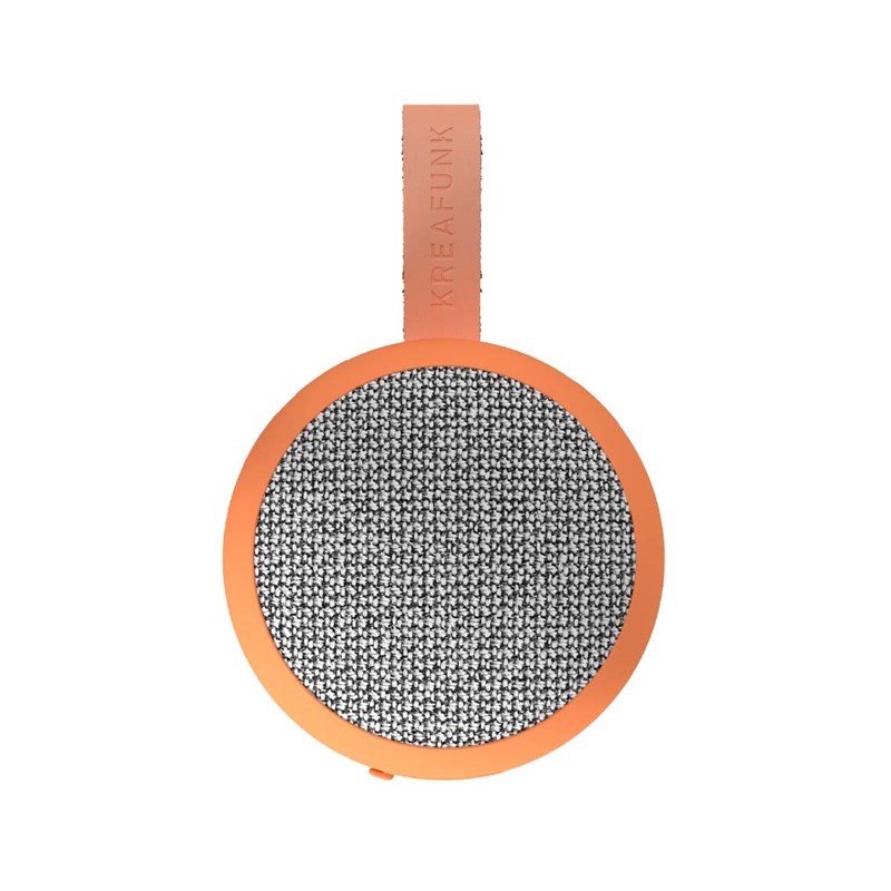 Kreafunk - Enceinte bluetooth