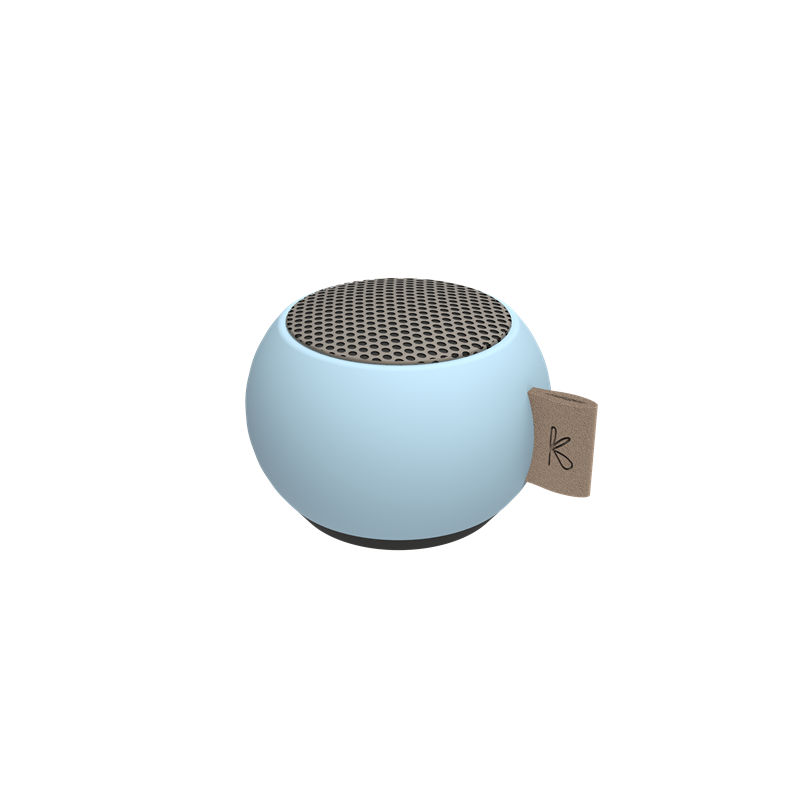 Kreafunk - Enceinte bluetooth