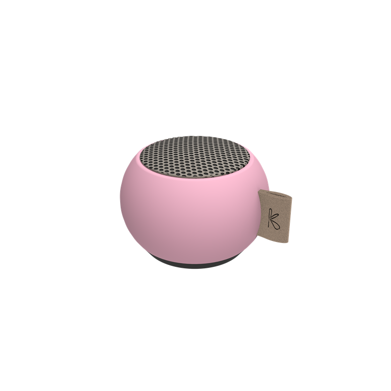 Kreafunk - Enceinte bluetooth