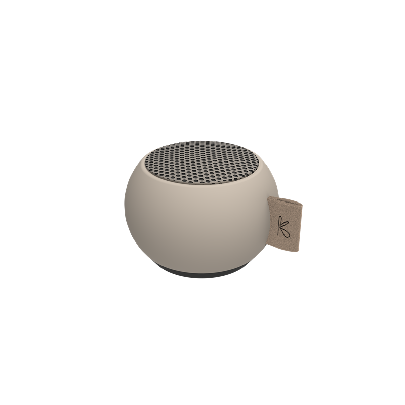 Kreafunk - Enceinte bluetooth