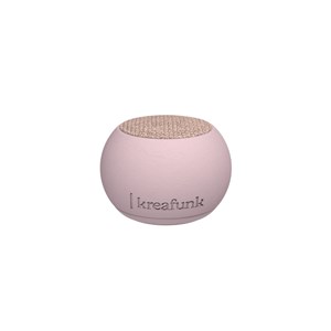 Enceinte bluetooth