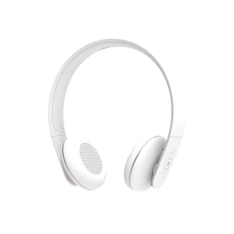 Casque audio bluetooth