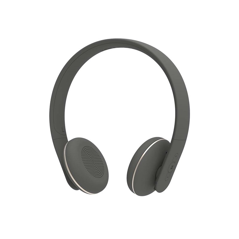 Casque audio bluetooth
