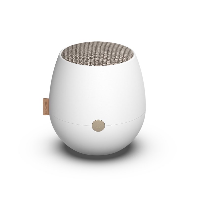 Kreafunk - Enceinte bluetooth
