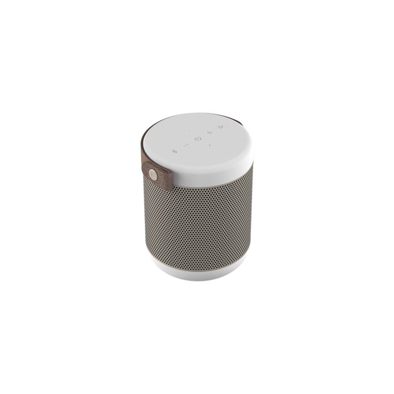Kreafunk - Enceinte bluetooth