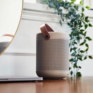 Enceinte bluetooth