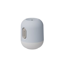 Enceinte bluetooth et lampe