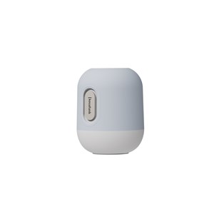 Enceinte bluetooth et lampe