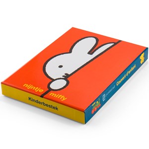 Coffret couverts miffy lapin