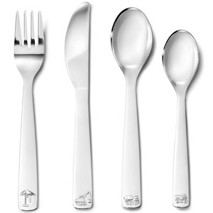 Coffret couverts véhicules de chantier personnalisable