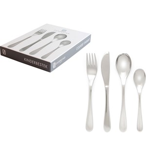 Coffret couverts enfant