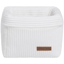 Panier de toilette sense