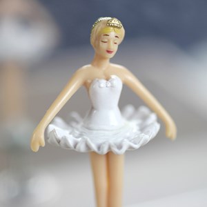 Boîte à bijoux musicale