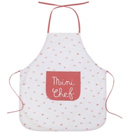 Tablier enfant