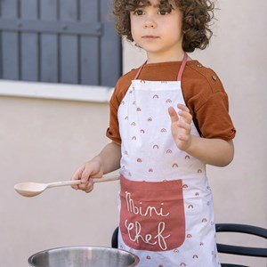 Tablier enfant