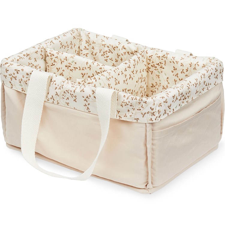 Organiseur de couches lierre
