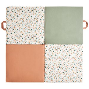 Tapis de jeu pliable