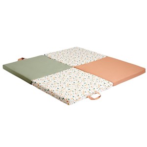 Tapis de jeu pliable
