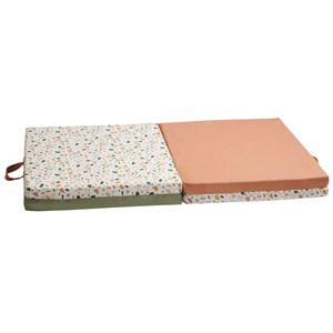 Tapis de jeu pliable
