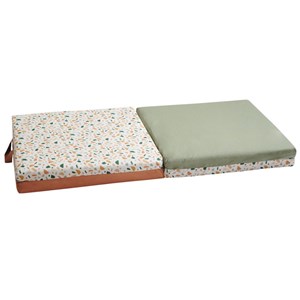 Tapis de jeu pliable