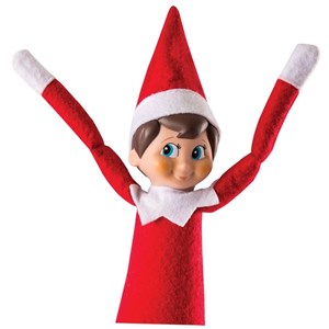 Coffret lutin farceur