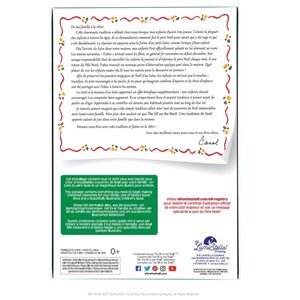 Coffret lutin farceur