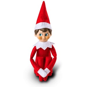 Coffret lutin farceur