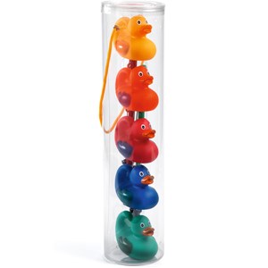 Jeu de pêche aux canards