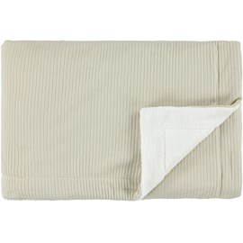 Couverture polaire breeze sand