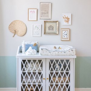 Organisateur de couches