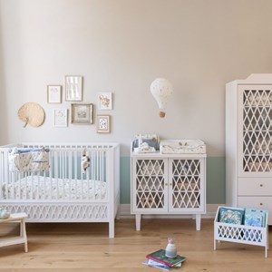 Organisateur de couches