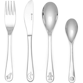 Coffret couverts espace personnalisable