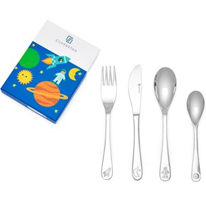 Coffret couverts espace personnalisable