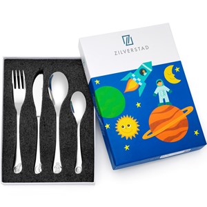 Coffret couverts espace personnalisable