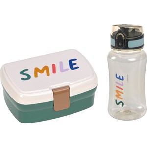 Set lunch box