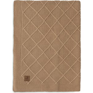 Couverture en tricot