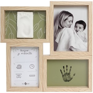 Pêle-mêle olive tree