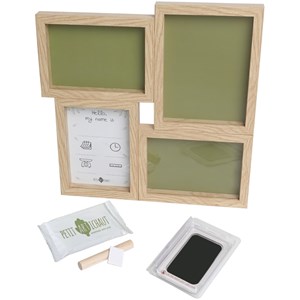 Pêle-mêle olive tree