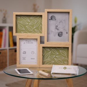 Pêle-mêle olive tree