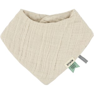 Lot de 3 bavoirs bandanas