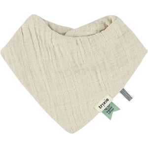 Lot de 3 bavoirs bandanas