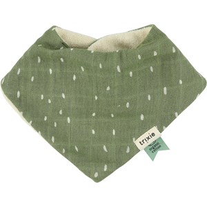 Lot de 3 bavoirs bandanas